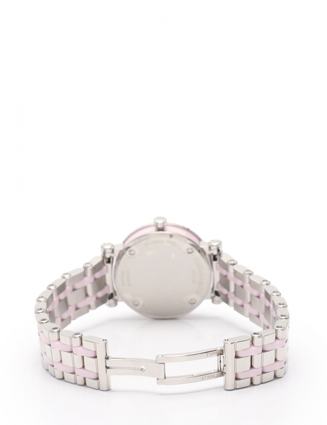 ティファニー TIFFANY & CO. 腕時計 アトラス レディース シルバー