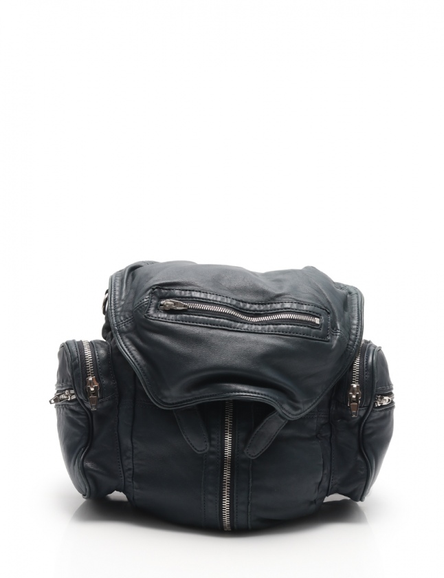 アレキサンダーワン ALEXANDER WANG バックパック リュック ショルダー  
