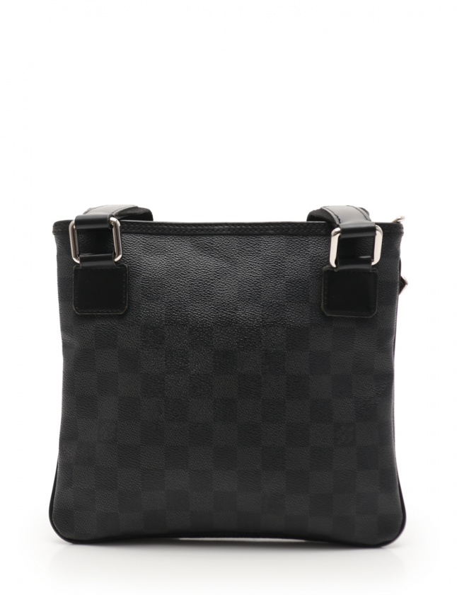 ルイヴィトン LOUIS VUITTON ショルダーバッグ ポシェット トマス  