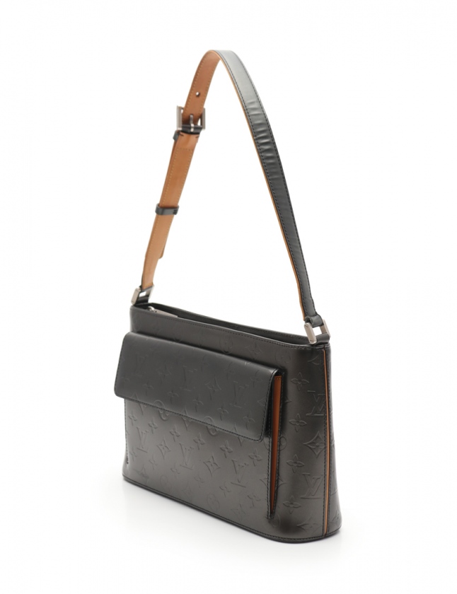 ルイヴィトン LOUIS VUITTON ショルダーバッグ ポシェット