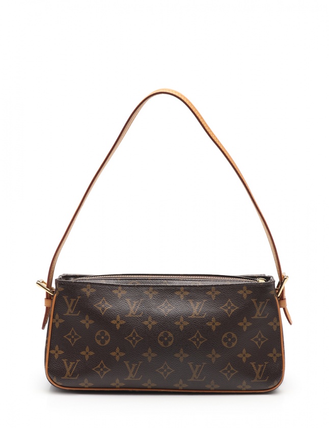 ルイヴィトン LOUIS VUITTON ショルダーバッグ ヴィバシテMM ルイヴィトン LOUIS VUITTON ショルダーバッグ ヴィバシテMM