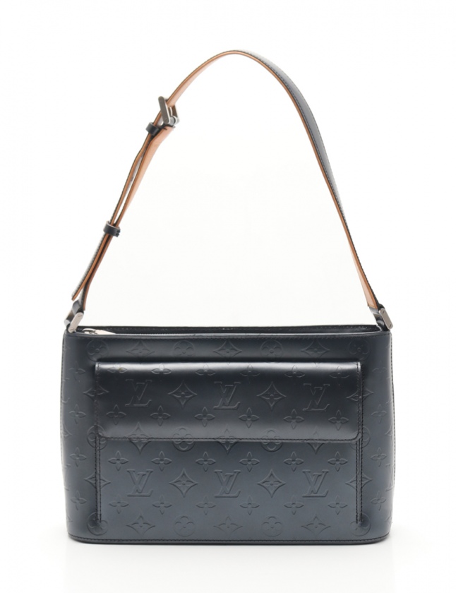 ルイヴィトン LOUIS VUITTON ショルダーバッグ アルストン