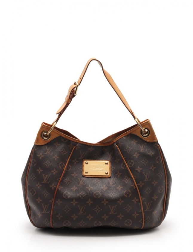 ルイヴィトン LOUIS VUITTON ワンショルダーバッグ ガリエラPM 