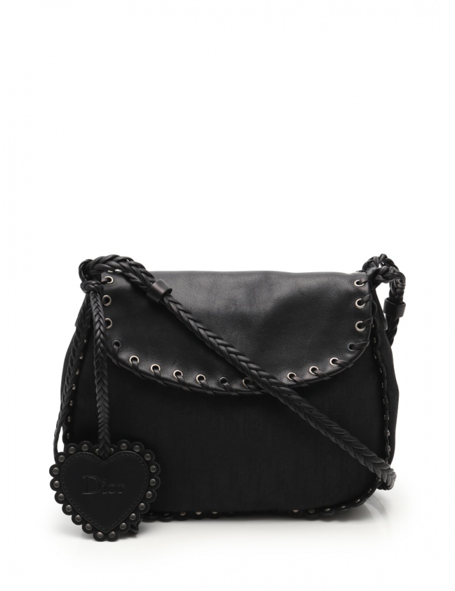 クリスチャンディオール Christian Dior ショルダーバッグ トロッター