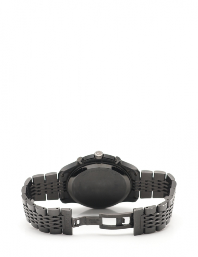 ☆新品同様 126.2 GUCCI グッチ Gタイムレス クロノ ブラック 楽天市場】新品同様 GUCCI グッチ G-タイムレス クロノグラフ