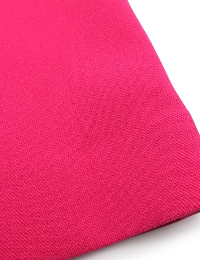 ケイトスペード KATE SPADE ワンピース ピンク 00 ノースリーブ ミニ丈