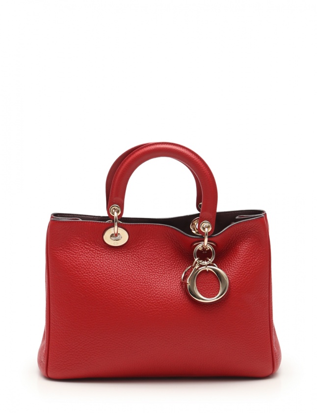 クリスチャンディオール Christian Dior ハンドバッグ ショルダー 