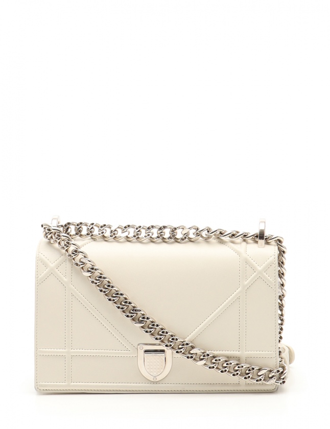 クリスチャンディオール Christian Dior チェーンショルダーバッグ 