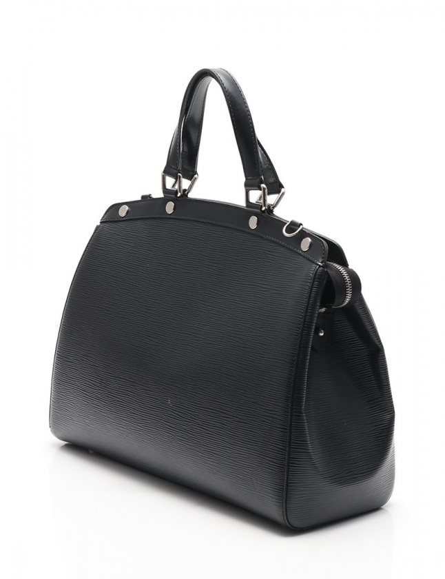 ルイヴィトン LOUIS VUITTON ハンドバッグ ブレアGM エピ 
