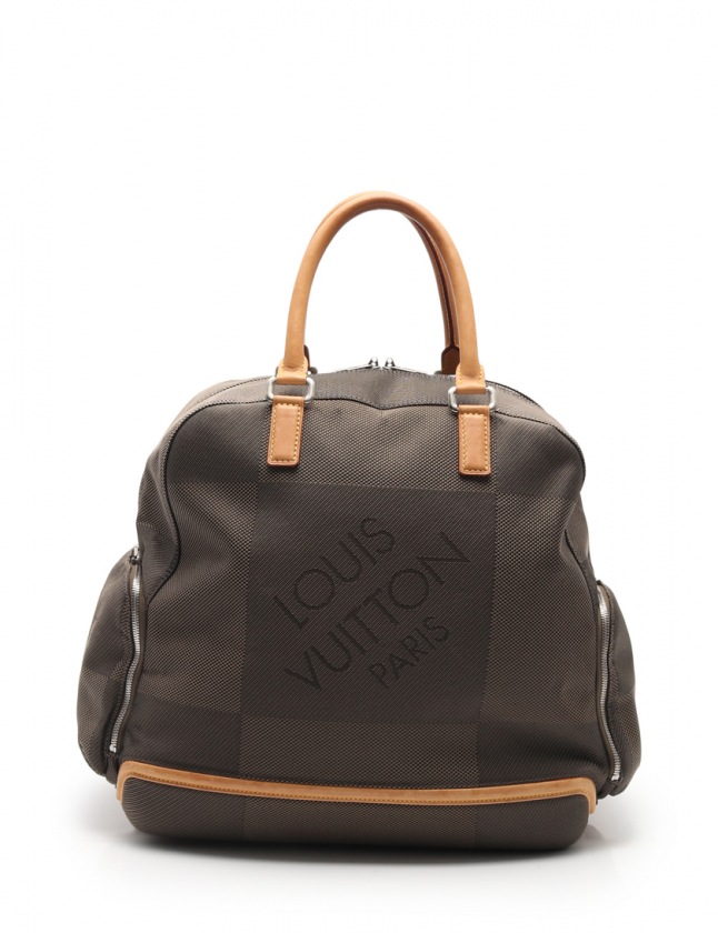 ルイヴィトン LOUIS VUITTON ボストンバッグ ゴルフバッグ アヴァン 