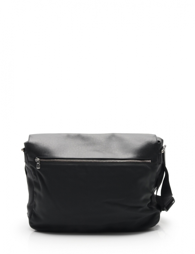 ルイヴィトン LOUIS VUITTON ショルダーバッグ デルスー タイガ