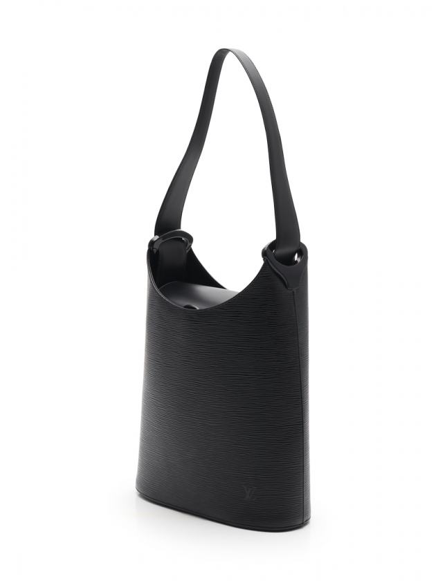 ルイヴィトン LOUIS VUITTON ショルダーバッグ ヴェルソー エピ 
