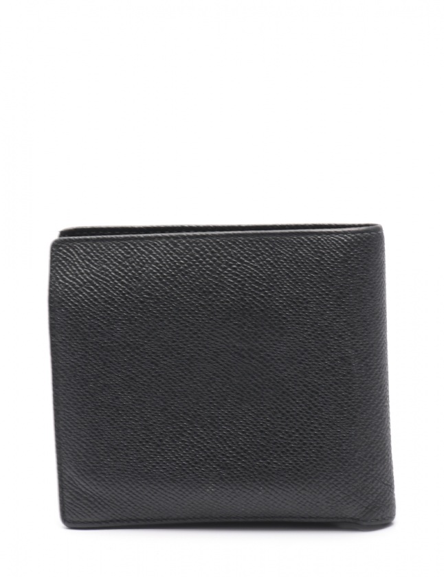 ♥️ブルガリ 黒い円形ペンダント ルビー付き ♥️ブルガリ 黒い円形ペンダント ルビー付き ブルガリブルガリ