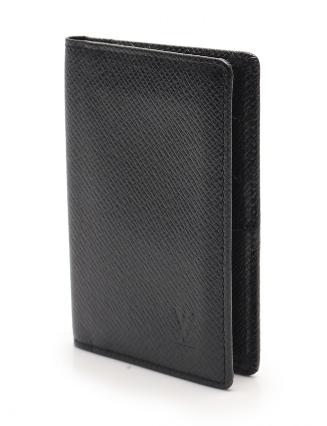 ルイヴィトン LOUIS VUITTON カードケース オーガナイザードゥポッシュ  