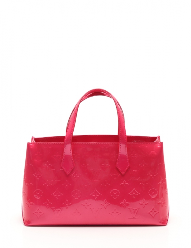 ルイヴィトン LOUIS VUITTON トートバッグ ウィルシャーPM モノグラムヴェルニ ローズポップ M93643 レザー レディース 114-201909251318 | ベクトルパーク ルイヴィトン LOUIS VUITTON トートバッグ ウィルシャーPM モノグラムヴェルニ ローズポップ M93643 レザー レディース 114-201909251318 | ベクトルパーク