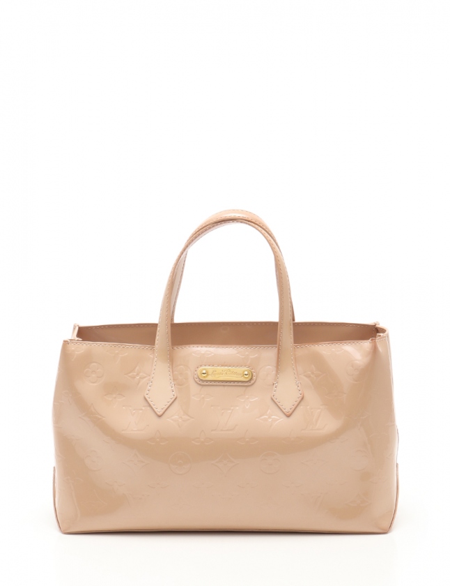 ルイヴィトン LOUIS VUITTON ハンドバッグ ウィルシャーPM モノグラム