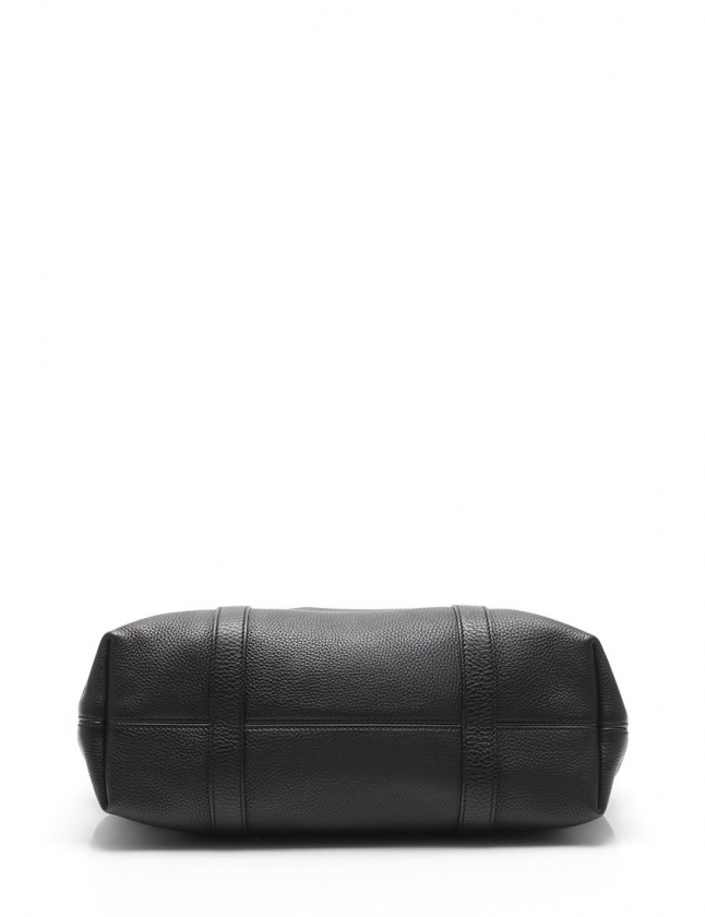 グッチ GUCCI トートバッグ ミスGG 黒 353122 レザー レディース