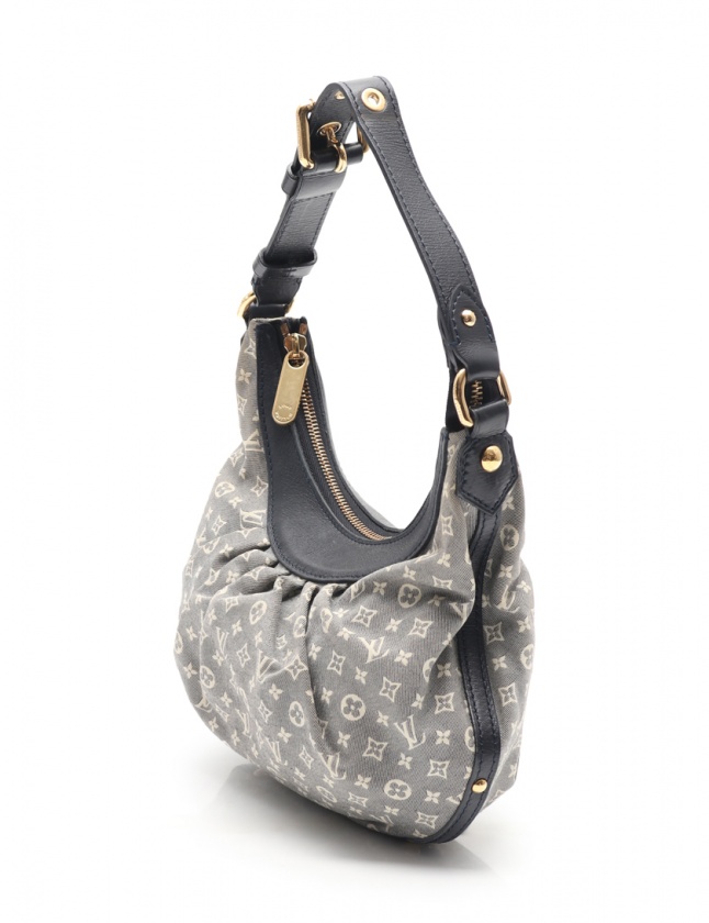 ルイヴィトン LOUIS VUITTON ショルダーバッグ ラプソディPM 