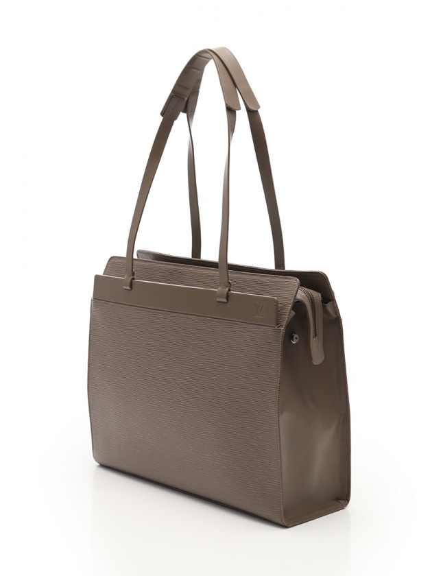 ルイヴィトン LOUIS VUITTON ショルダーバッグ クロワゼットPM エピ  