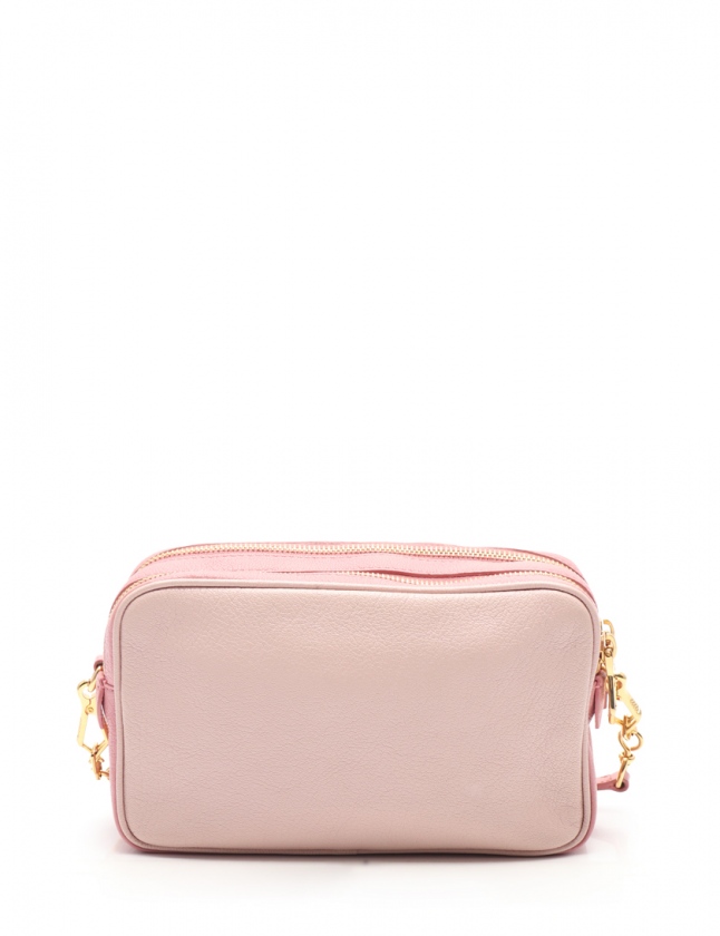 ミュウミュウ miumiu ショルダーバッグ ポシェット マドラス