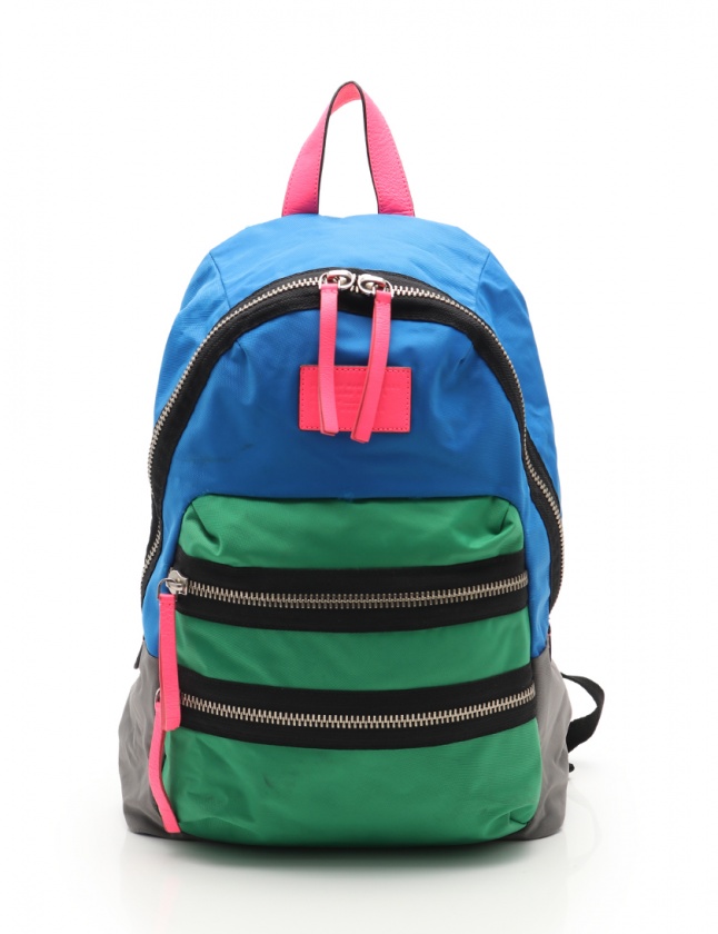 マークバイマークジェイコブス MARC by MARC JACOBS バックパック 