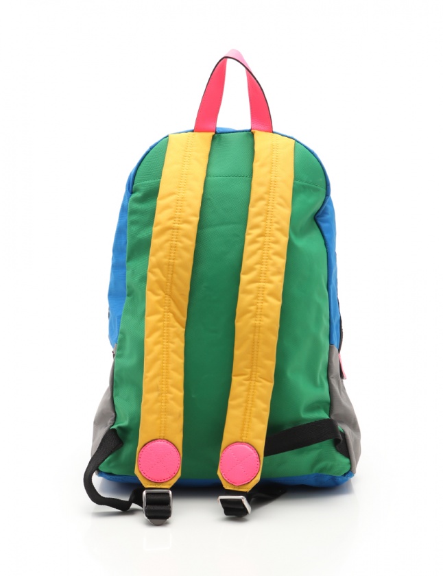 マークバイマークジェイコブス MARC by MARC JACOBS バックパック 