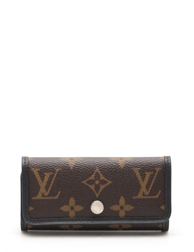 ルイヴィトン LOUIS VUITTON 6連キーケース ミュルティクレ6  