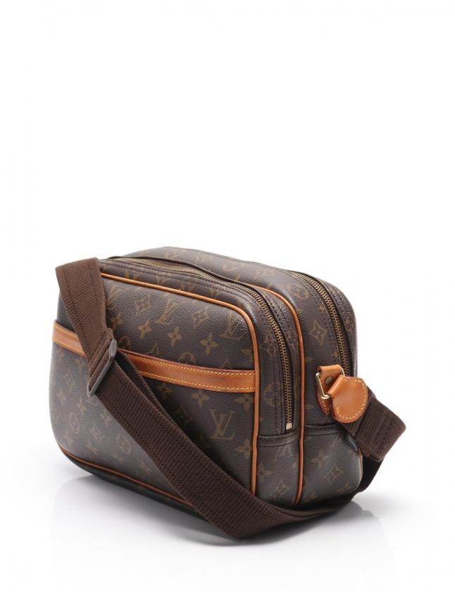 Louis Vuitton リポーターPM ショルダーバッグ SP0939 正規品】ルイ