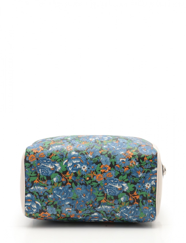コーチ COACH ハンドバッグ ショルダーバッグ ローズメドウ フローラル  