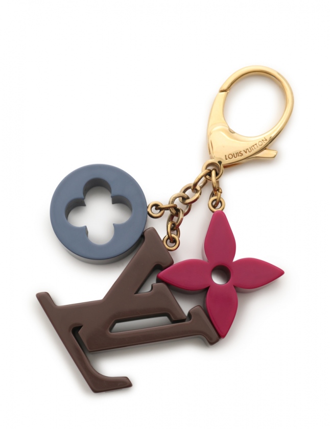 ■ たけさま専用■ルイヴィトン ビジューバッグチャーム■ □ たけさま専用□ルイヴィトン ビジューバッグチャーム□ □ たけさま