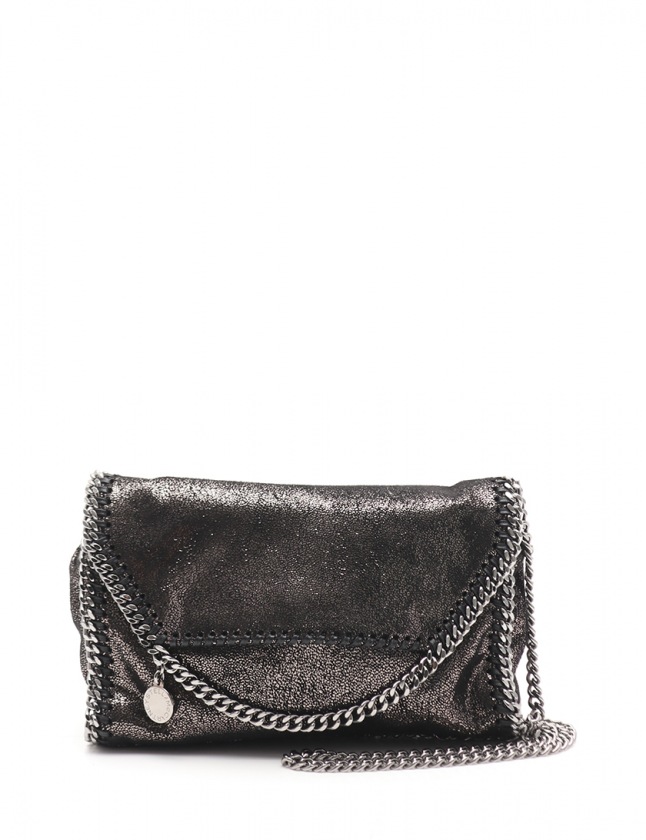 新品 ステラマッカートニー STELLA McCARTNEY チェーン 新品 ステラマッカートニー STELLA McCARTNEY チェーン