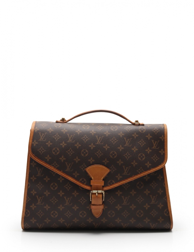 ルイヴィトン LOUIS VUITTON ビジネスバッグ ショルダーバッグ  