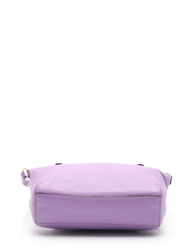 コーチ COACH ショルダーバッグ ケルシー ハンドバッグ 紫 F28994