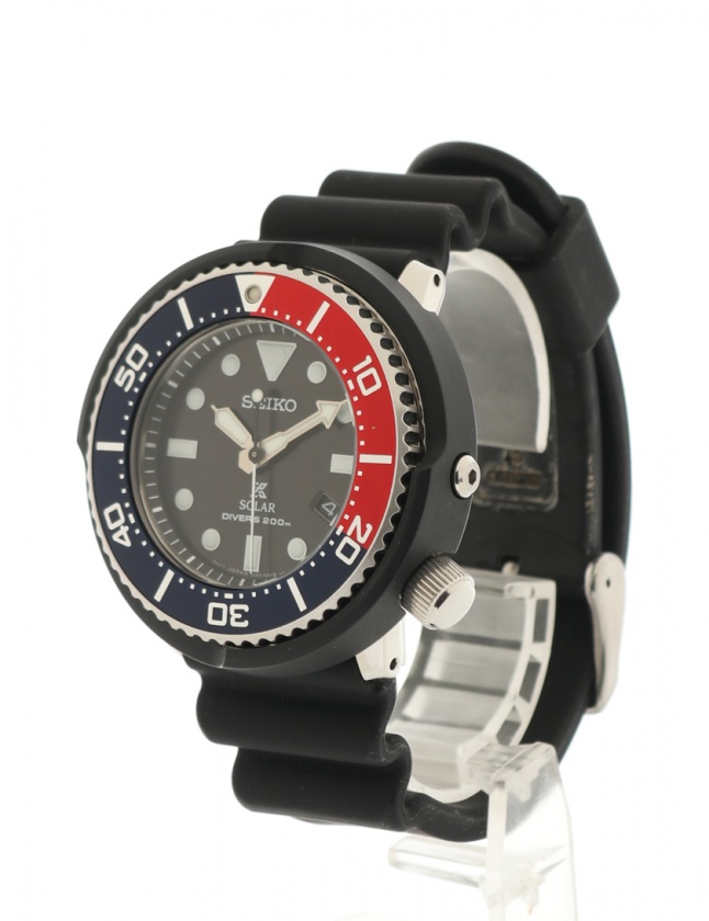 セイコー SEIKO 腕時計 プロスペックス ダイバー スキューバ