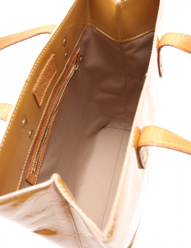 ルイヴィトン LOUIS VUITTON トートバッグ リードMM モノグラム