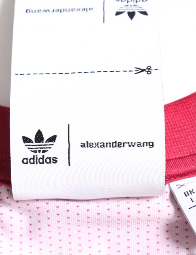 アディダスオリジナルスバイアレキサンダーワン adidas Originals by