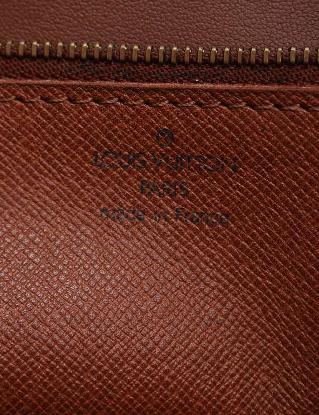 ルイヴィトン LOUIS VUITTON ショルダーバッグ トロカデロ24 ルイヴィトン LOUIS VUITTON ショルダーバッグ トロカデロ24