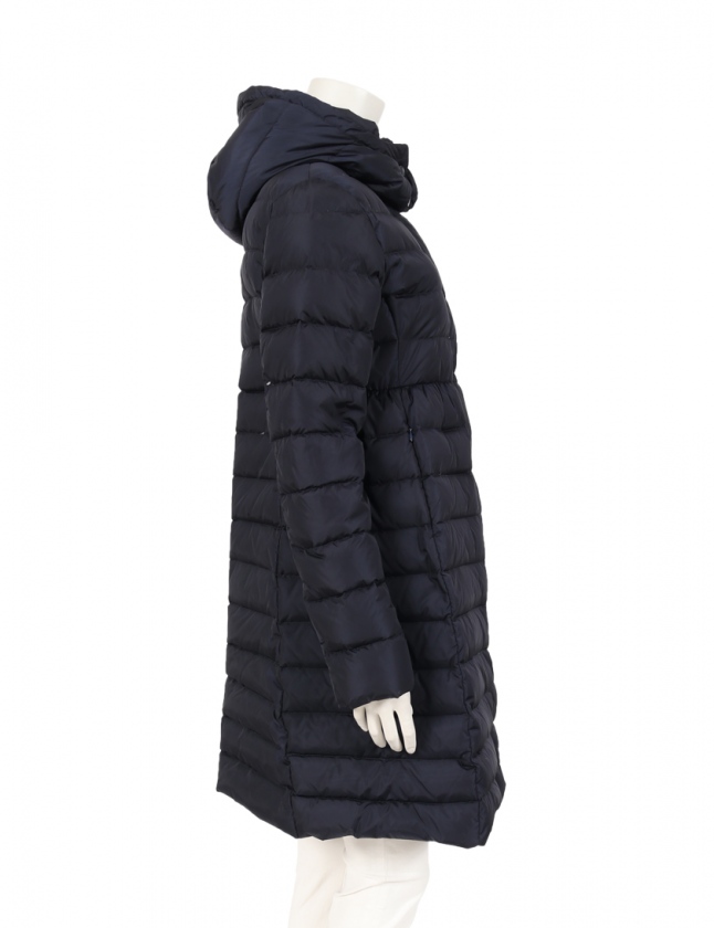 伊勢丹購入　モンクレール　14Y  ワンピース/ダウンコート 伊勢丹購入モンクレール14Y ワンピース/ダウンコート