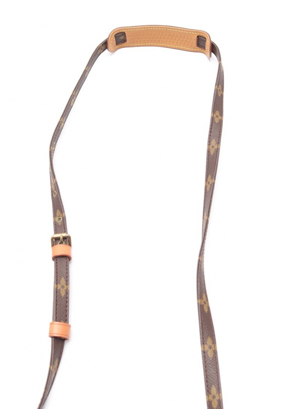 ルイヴィトン LOUIS VUITTON ミニショルダーバッグ モノグラム