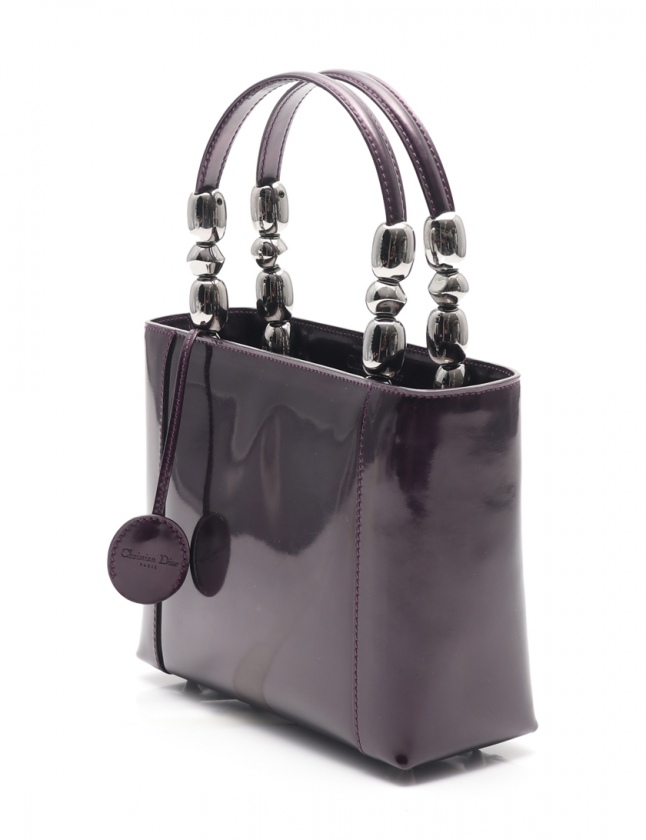 クリスチャンディオール Christian Dior ハンドバッグ マリス