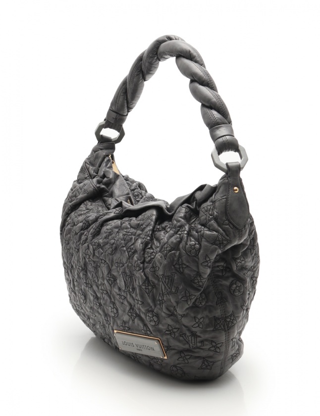 ルイヴィトン LOUIS VUITTON ニンブスGM モノグラムオランプ ワン 