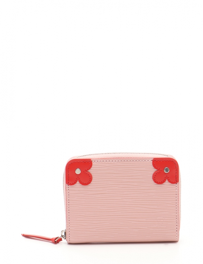 ルイヴィトン LOUIS VUITTON 財布 コインケース ジッピーコイン