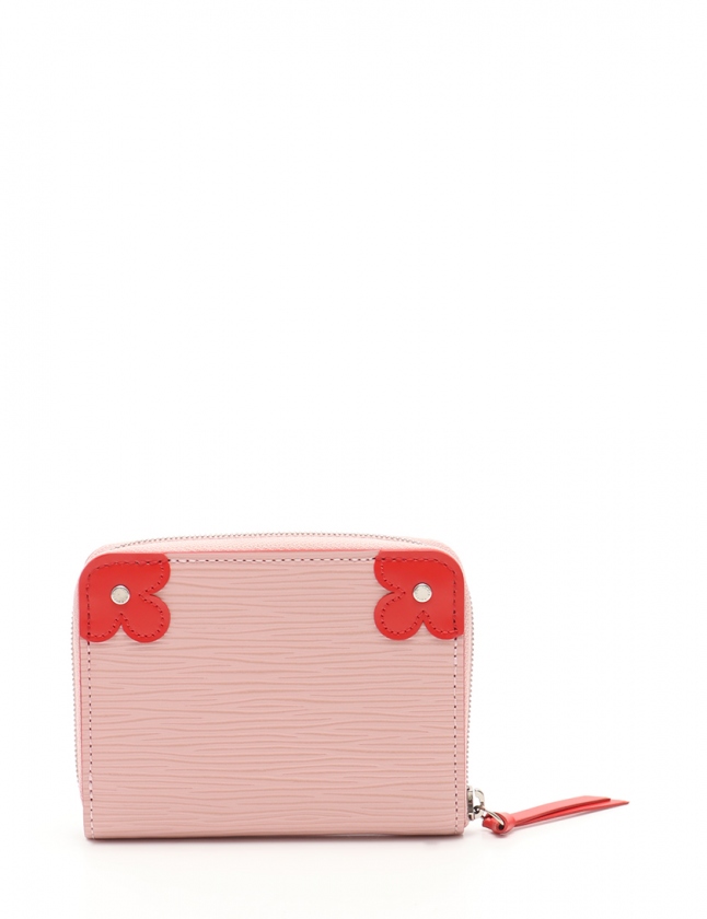 ルイヴィトン LOUIS VUITTON 財布 コインケース ジッピーコインパース