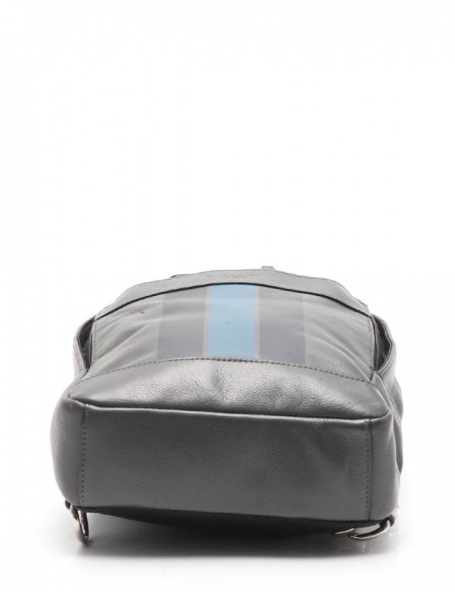 コーチ COACH ボディバッグ ワンショルダーバッグ チャールズ ヴァー 