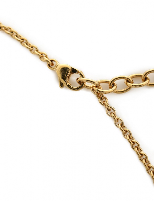 ルイヴィトン LOUIS VUITTON ブレスレット ブラスレ フラワー