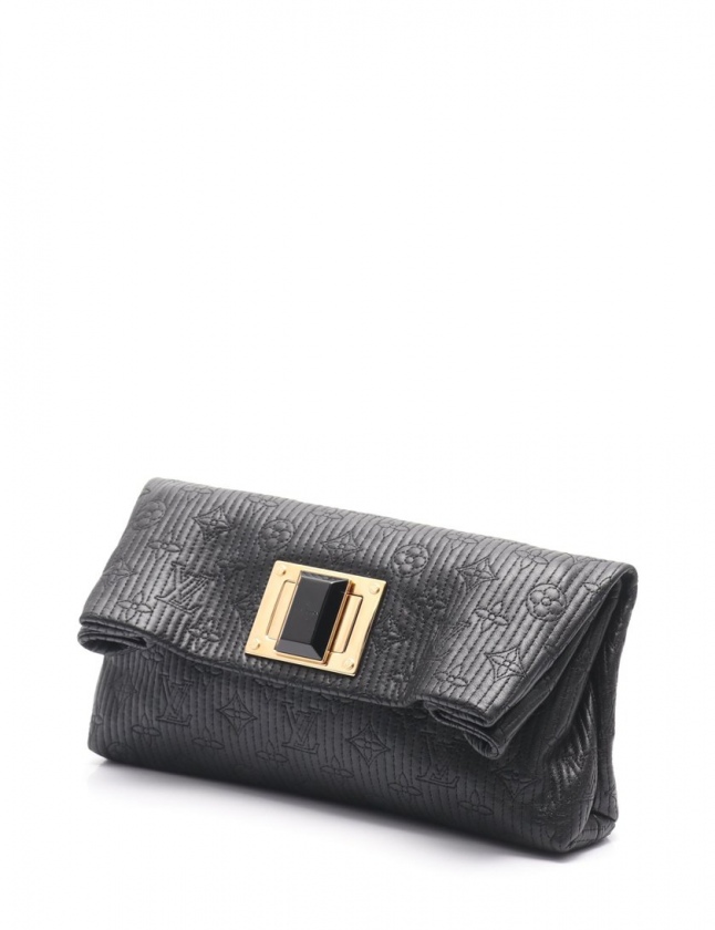 ルイヴィトン LOUIS VUITTON クラッチバッグ ポシェットアルタ