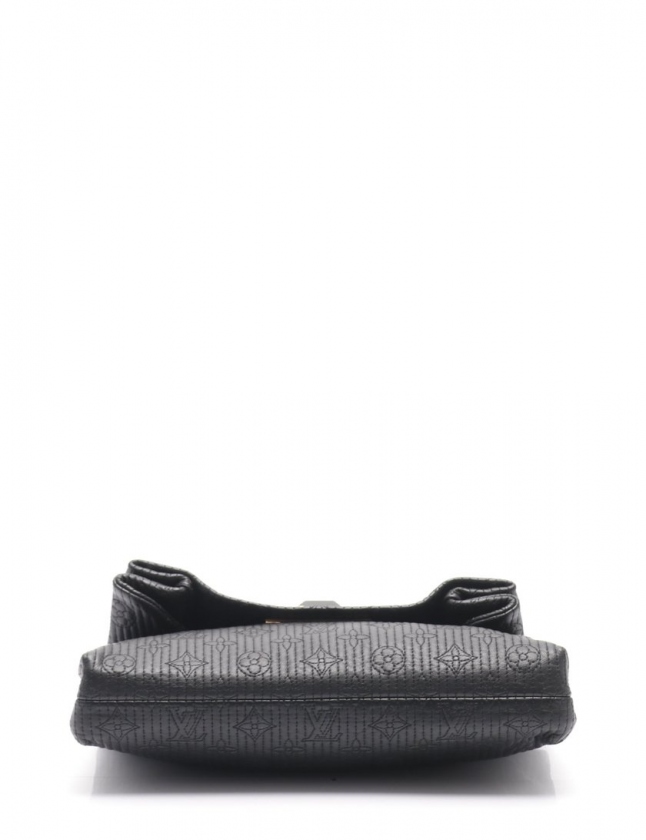 ルイ ヴィトン ポシェットアルタイール モノグラムモタード　美品 クラッチバッグ LOUIS VUITTON 【超美品】ルイヴィトン モノグラムモタード