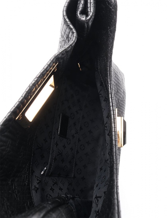 ルイ ヴィトン ポシェットアルタイール モノグラムモタード　美品 クラッチバッグ LOUIS VUITTON 【超美品】ルイヴィトン モノグラムモタード