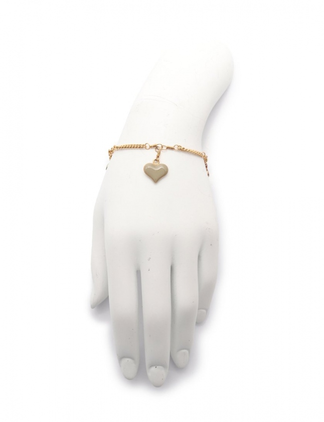 ルイヴィトン LOUIS VUITTON ブレスレット ブラスレ スウィ―ト