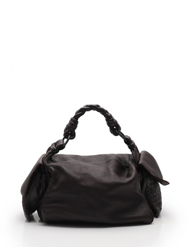 ボッテガヴェネタ BOTTEGA VENETA ワンショルダーバッグ イントレ  